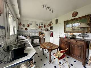 Vente maison 10 pièces