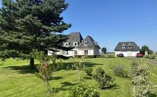 Photo Vente maison Petit-Caux