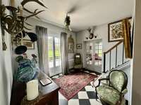Vente maison 10 pièces