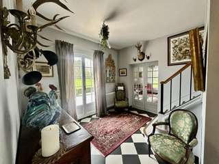 Vente maison 10 pièces