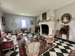 Vente maison 10 pièces