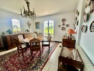 Vente maison 10 pièces