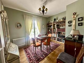 Vente maison 10 pièces