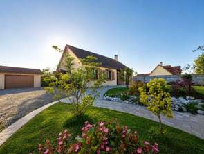 Vente Maison 3 chambresPetit-Caux