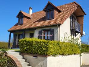 Vente Maison 3 chambresPetit-Caux