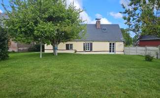 Photo Vente maison Petit-Caux