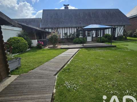 Vente maison 6 pièces Vente maison 6 pièces