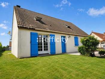 Vente Maison 3 chambresPetit-Caux