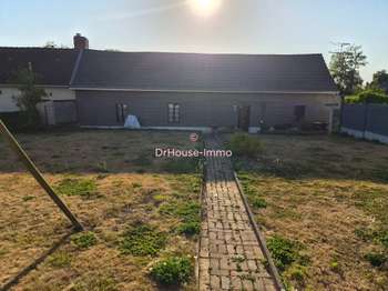 Vente Maison 4 chambresPetit-Caux