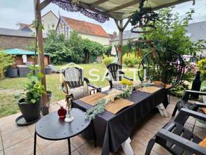 Vente Maison 5 chambresPetit-Couronne