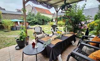 Photo Vente maison Petit-Couronne