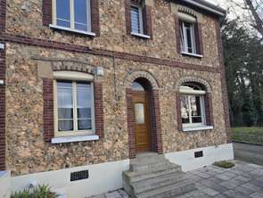 Vente Maison 2 chambresPetit-Couronne