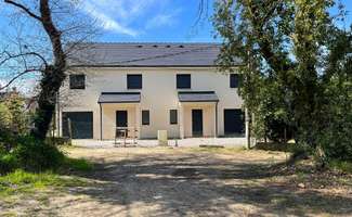 Photo Vente maison Petit-Couronne