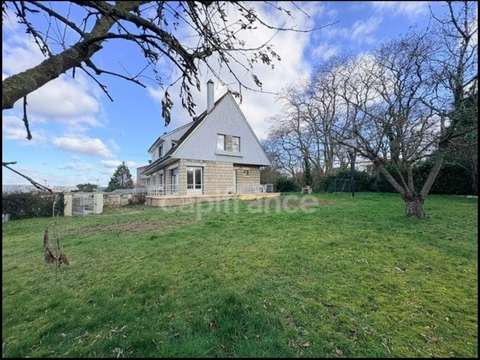 Vente maison 7 pièces Petit-Couronne 76