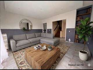 Vente maison 7 pièces Vente maison 7 pièces