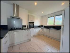 Vente Maison 5 chambresPetit-Couronne
