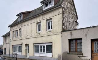 Photo Vente maison Petit-Couronne