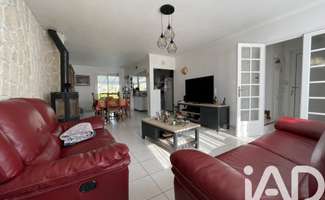 Photo Vente maison Petit-Couronne