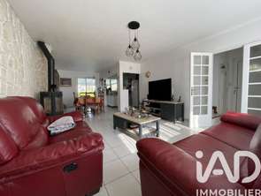 Vente Maison 4 chambresPetit-Couronne