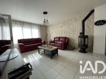Vente maison 5 pièces Vente maison 5 pièces