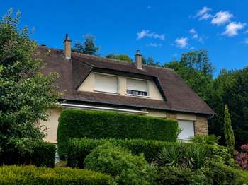 Vente Maison 4 chambresPetit-Couronne