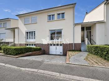 Vente Maison 3 chambresPetit-Couronne