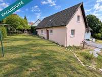 Vente maison 5 pièces Vente maison 5 pièces
