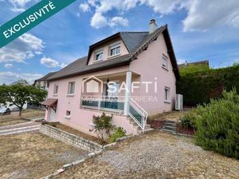 Vente Maison 4 chambresPetit-Couronne