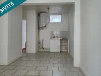 Vente maison 3 pièces Vente maison 3 pièces