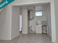 Vente maison 3 pièces Vente maison 3 pièces