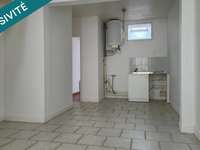 Vente maison 3 pièces Vente maison 3 pièces