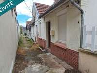 Vente maison 3 pièces Vente maison 3 pièces
