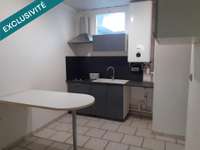 Vente maison 3 pièces Vente maison 3 pièces