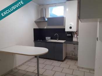 Vente Maison 1 chambrePetit-Couronne
