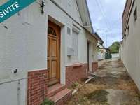 Vente maison 3 pièces Vente maison 3 pièces