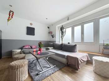 Vente Maison 4 chambresPetit-Couronne