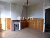 Vente maison 3 pièces Vente maison 3 pièces