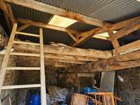Vente maison 2 pièces