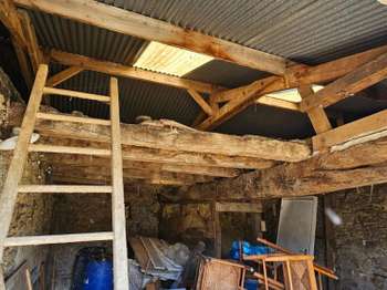 Vente Maison 2 piècesPetit-Mars