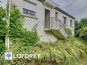 Vente Maison 3 chambresPetit-Mars