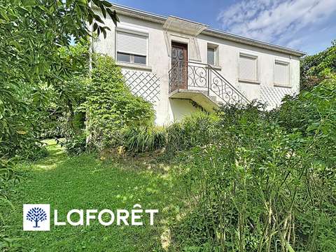 Vente maison 5 pièces Petit-Mars 44