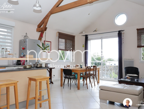 Vente Maison 4 chambresPetit-Mars