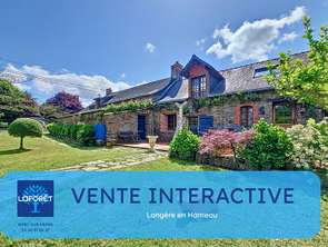 Vente Maison 3 chambresPetit-Mars