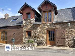Vente Maison 3 chambresPetit-Mars