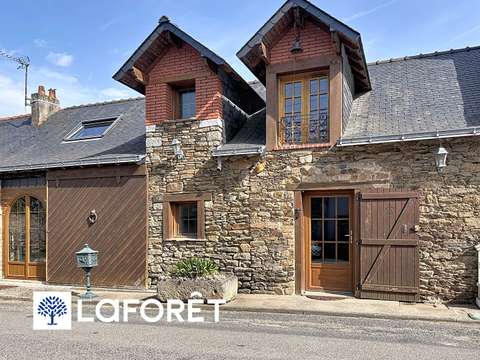 Vente maison 5 pièces Petit-Mars 44