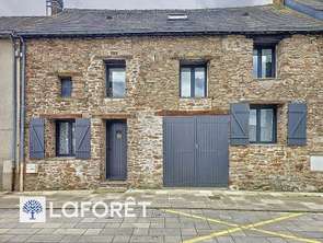 Vente Maison 4 chambresPetit-Mars