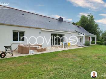 Vente maison 5 pièces Petit-Mars 44
