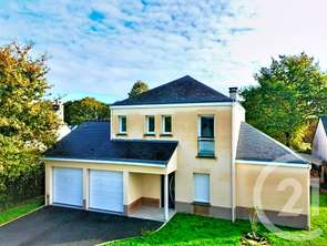 Vente Maison 4 chambresPetit-Mars