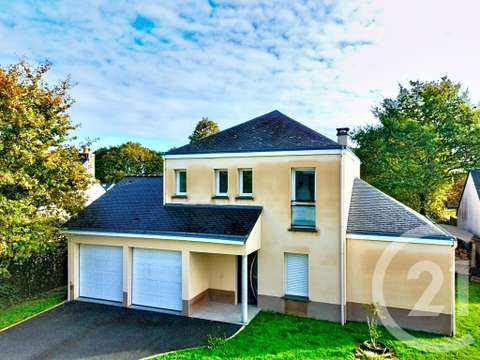 Vente maison 6 pièces Petit-Mars 44