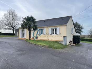 Vente maison 3 pièces Petit-Mars 44